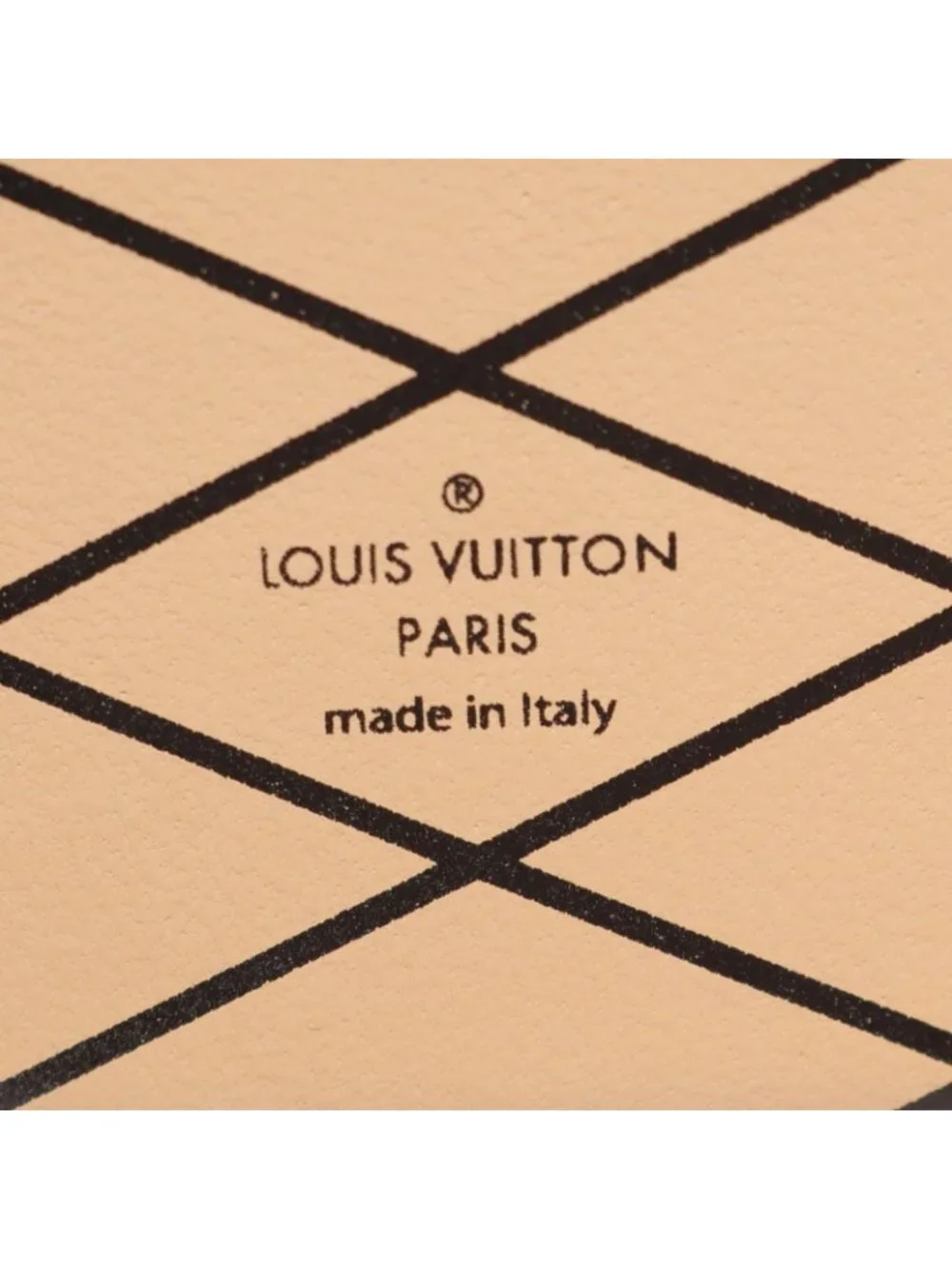 Louis Vuitton Shoulder Bag Petite Noir Exotic Leather